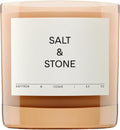 SALT & STONE Scented Candle for Women & Men | Hand-Poured, Aromatic & Fragrant by SaltStone