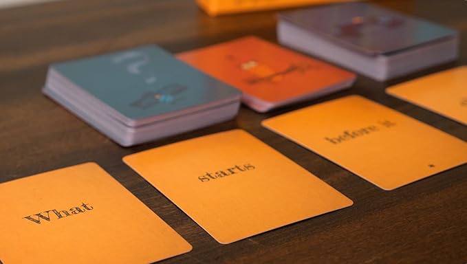Runaway Parade Games Smug Owls Card Game - Image 5