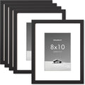 8x10 inch Picture Frame, 8x10 Photo Frames by Venusmiles