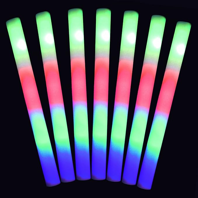 Foam Light Sticks 16" - Image 2