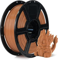 FLASHFORGE Rapid PLA Filament 1.75mm, High Flow Speedy 3D Printer Filament by FLASHFORGE