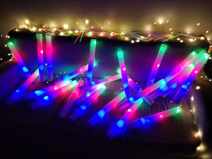 Glow Sticks Bulk - Image 3