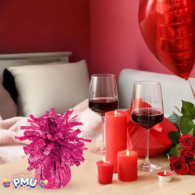 PMU Kisses Balloon Weights - Image 5