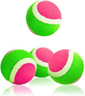 Ayeboovi Replacement Sticky Balls, 4 Packs, 2.6 Inch Diameter, Suitable by Ayeboovi