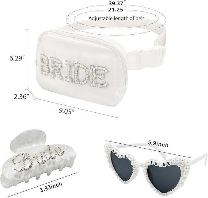 Lamyba Bride Gifts, Bachelorette Gifts - Image 2