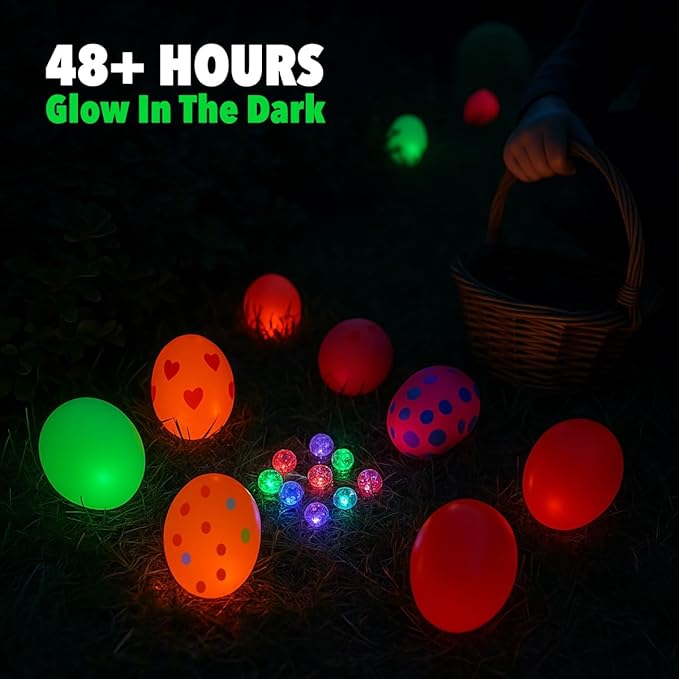 GiftExpress Mini LED Ballon Lights - Image 2