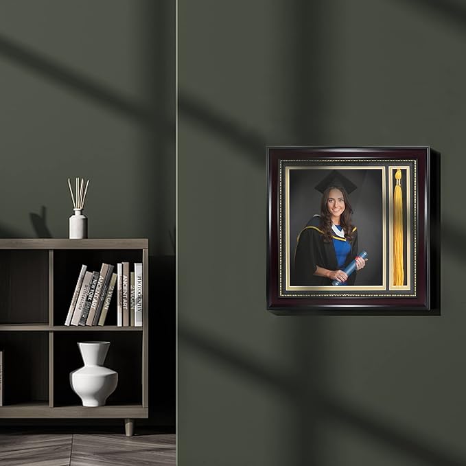 GraduationMall Graduation Photo Shadow Box Frame - Image 6