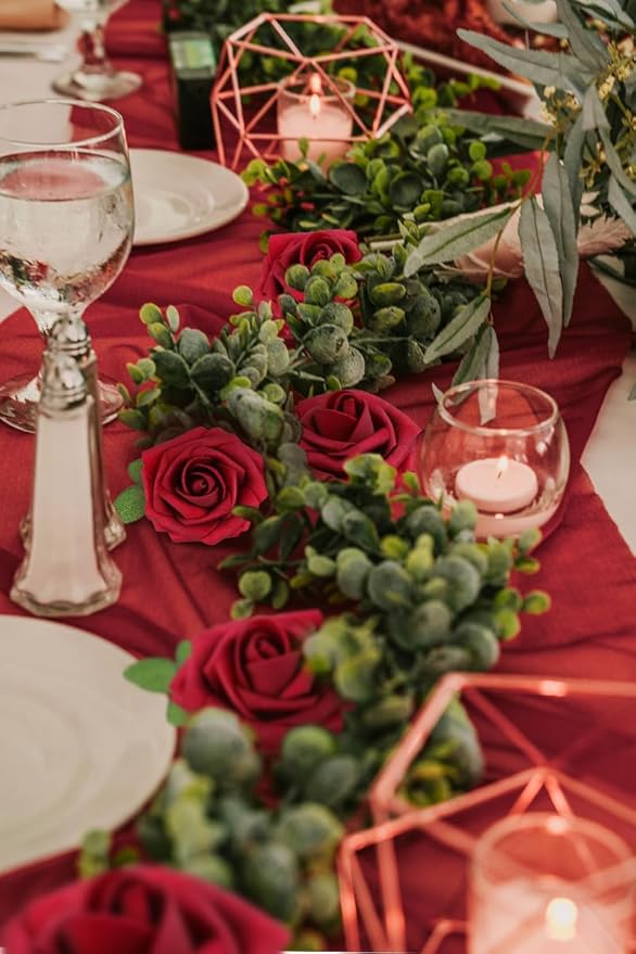 N&T NIETING Artificial Flowers - Image 2
