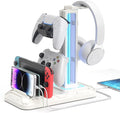 KDD Headset Stand with Charging Station by KDD