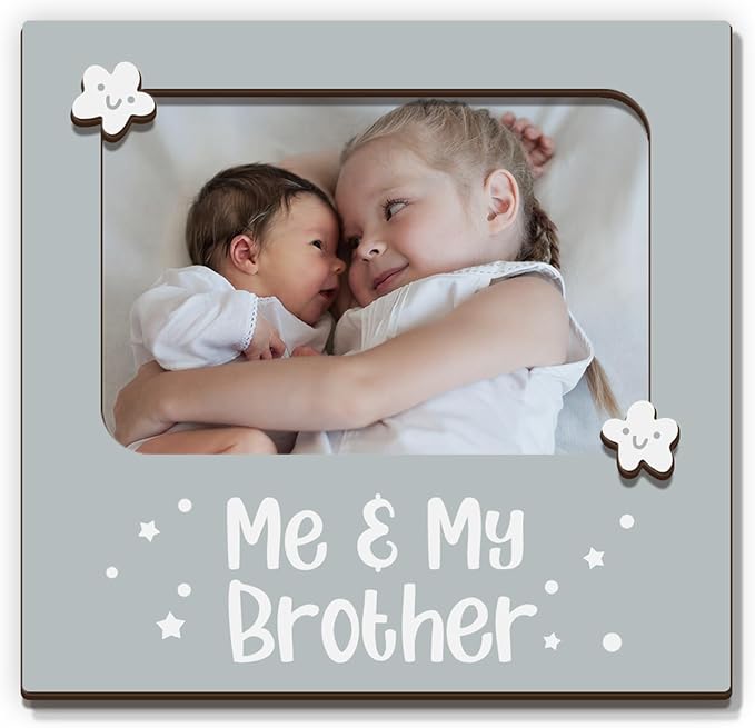 Magnetic Picture Frames by GIFTELIX