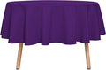 sancua Round Tablecloth by sancua