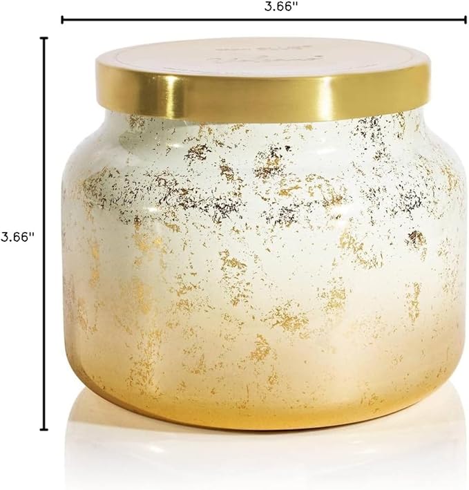 Capri Blue Glimmer Jar Candles - Image 5