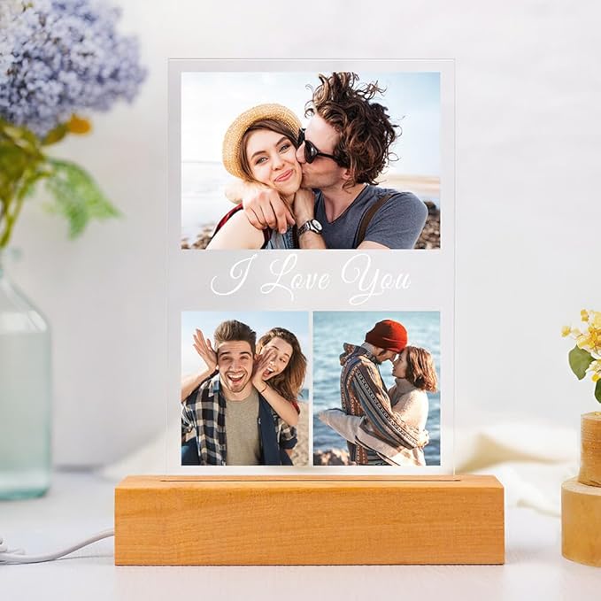Personalized Anniversary Couple Gifts - Image 6