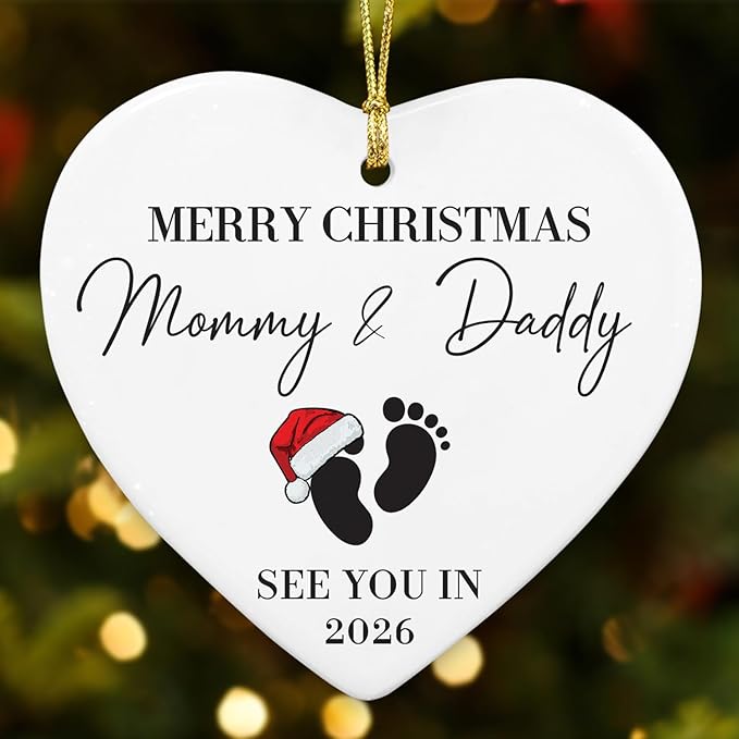 NewEleven Pregnancy Announcement Gifts by NEWELEVEN