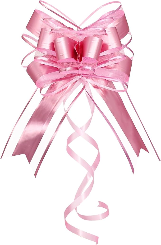 WEWILUCK Gift Bows for Presents, Gift Bows by WEWILUCK