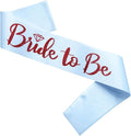 Bride to Be Sash, Bachelorette Party Sash by Ashaqshnglee