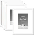 8x10 inch Picture Frame, 8x10 Photo Frames by Venusmiles