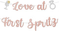 Love At First Spritz Wedding Banner by Unknown