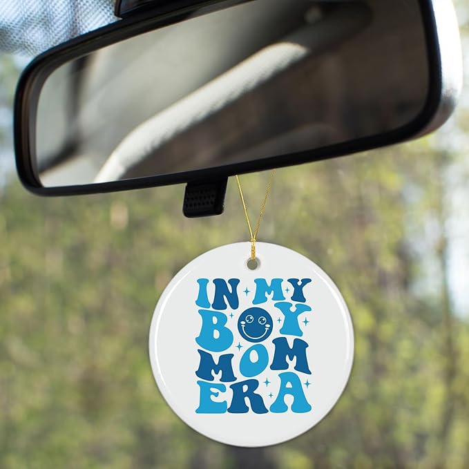 NewEleven Gifts for Boy Mom - Image 7