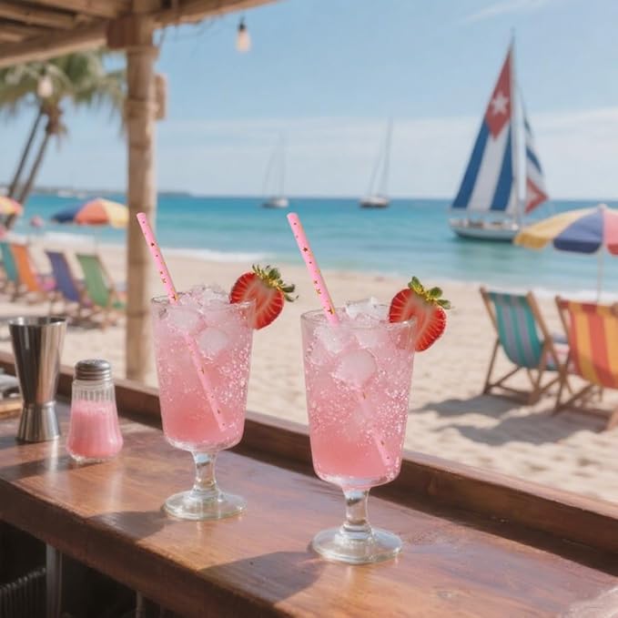 Disposable Paper Straws - Image 6