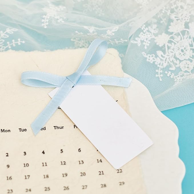 60pcs Wedding Banquet Place Cards - Image 6