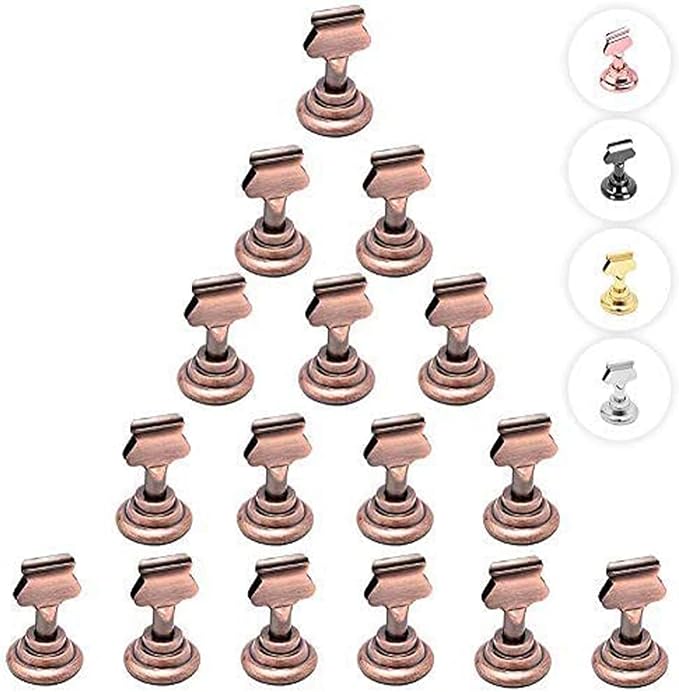 Urban Deco 16PK Table Number & Place Card Holders by UrbanDeco