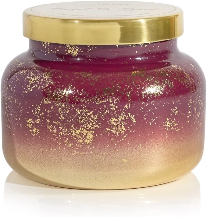 Capri Blue Glimmer Jar Candles - Image 2