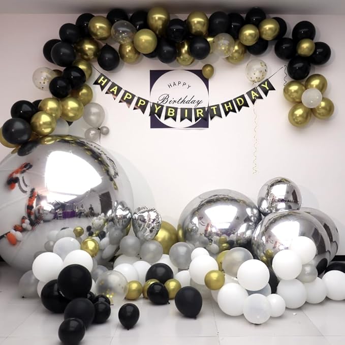 Inflatable Mirror Ball Set - Image 3