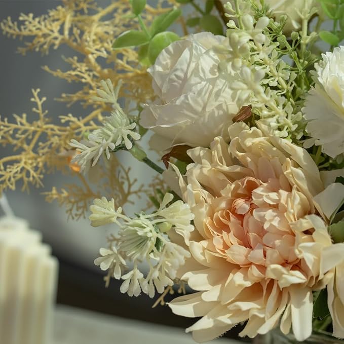 LESING Fake Artificial Flowers - Image 2