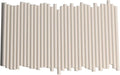 Cocktail Drinking Straws Paper Disposable by GLUJASBIO