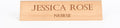 Custom Wooden Desk Name Plate – Personalized Engraved Name & Title Sign – by HunConcept