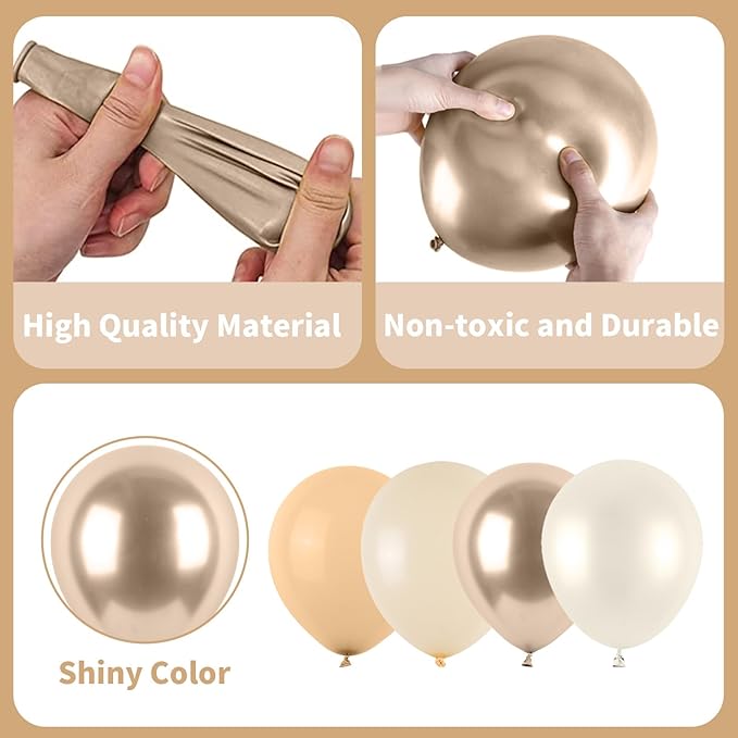 Neutral Balloons - Image 4
