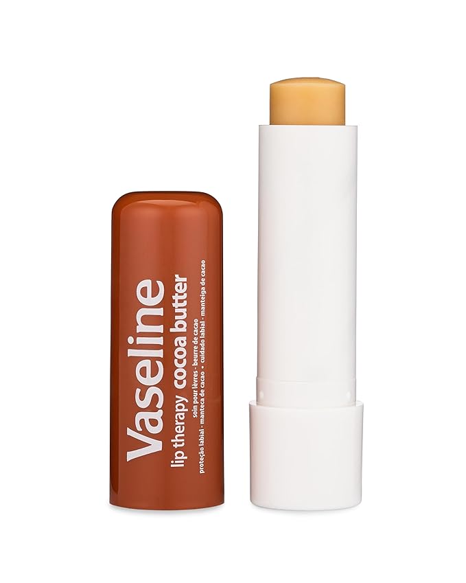 Vaseline Lip w/o Backer Card Cocoa - Image 5