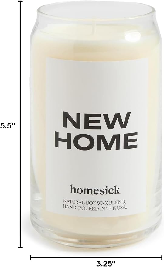 Homesick Scented Candles for Home - Image 7
