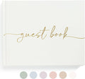 Lamare Wedding Guest Book – Polaroid Guest Book by Lamare