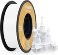 Kingroon White PLA Filament 1.75mm 3D Printer Filament Pla Filament 1kg by PrintsPerfectAlways