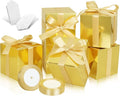 100 Pack Small Gift Boxes, Cupcake Boxes, Candy Boxes by DOYIDE
