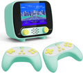 Mini Arcade Machine, Retro Gaming Console, Handheld Game Console, 2.8 Inches by Golden+Security