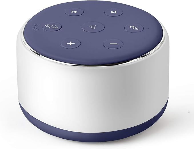 FamiSym Sleep Sound Machine for Babies Kids Adults - Image 9