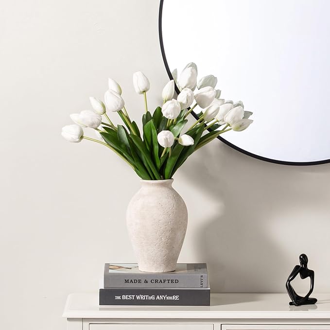 Ceramic Flower Vase Home Decor - Image 6