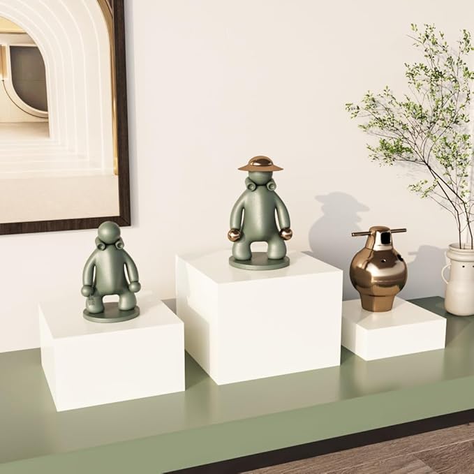 Buffet Risers, Display Stand Shelf - Image 2