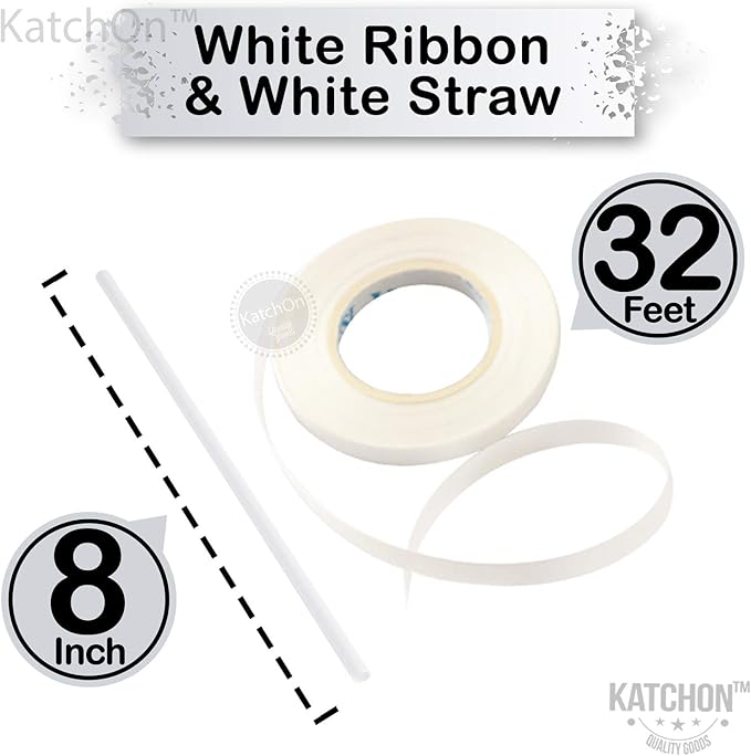 KatchOn, Large Metallic Silver Balloons - Image 3