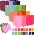 Gcardist 16 Colors Gift Bags by Gcardist