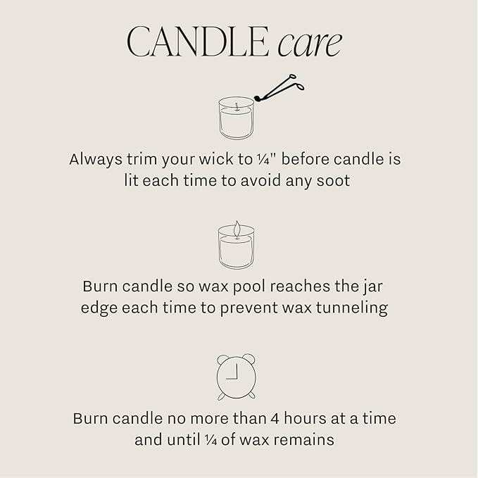 Sweet Water Decor Happily Ever After Candle - Image 7