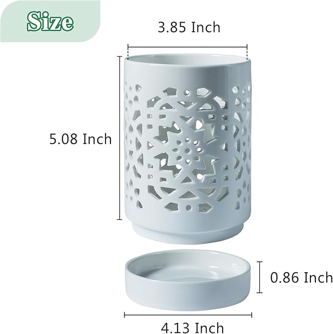 Orchid Pot 4 Inch, Orchid Pots - Image 3