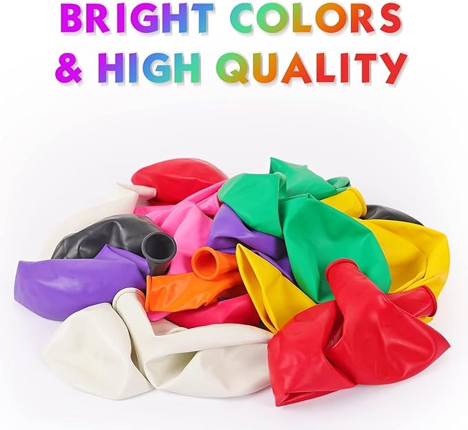 Airloons Helium Balloon Kit - Image 7