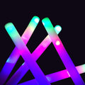 Glow Sticks Bulk by ColorHome