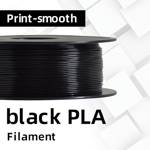 GIANTARM 3D Printer Filament, 1Kg Spool, 1.75mm Dimension Accuracy +/- 0.03mm - Image 8
