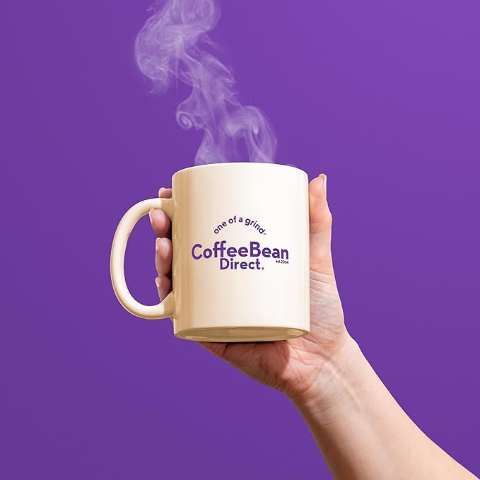 Coffee Bean Direct 0 Dark 30 Blend, Whole Bean Coffee, Mixed Roast, 1 Pound Bag - Image 2