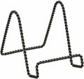 TRIPAR Decorative Twisted Wire Stand, Photos & More by TriparInternational